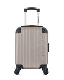Valise Cabine Rigide XXS BUDAPEST