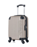 Valise Cabine Rigide XXS BUDAPEST