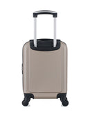 Valise Cabine Rigide XXS BUDAPEST