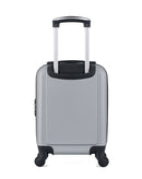 Valise Cabine Rigide XXS BUDAPEST
