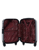 Valise Cabine Rigide XXS BUDAPEST