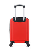 Valise Cabine Rigide XXS BUDAPEST