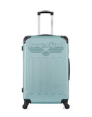 Valise Grand Format Rigide HARLEM-A