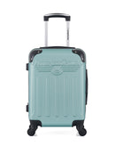 Valise Cabine Rigide HARLEM-E