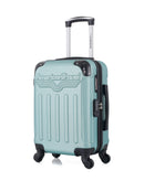 Valise Cabine Rigide HARLEM-E