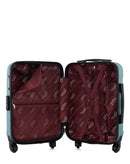 Valise Cabine Rigide HARLEM-E