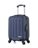 Valise Cabine Rigide XXS BRONX