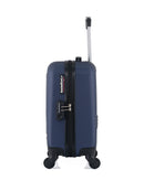 Valise Cabine Rigide XXS BRONX