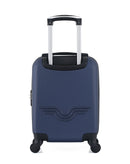 Valise Cabine Rigide XXS BRONX