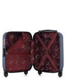 Valise Cabine Rigide XXS BRONX