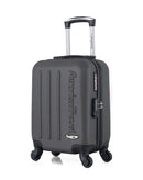 Valise Cabine Rigide XXS BRONX