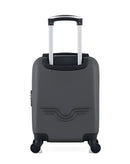Valise Cabine Rigide XXS BRONX