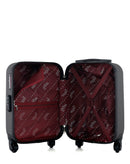 Valise Cabine Rigide XXS BRONX