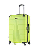 Valise Grand Format Rigide OTTAWA