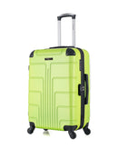 Valise Taille Moyenne Rigide OTTAWA