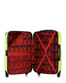 Valise Taille Moyenne Rigide OTTAWA