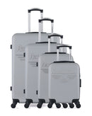 Set de 4 Valises Rigide CHELSEA-M