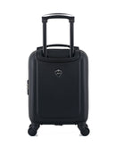 Valise Cabine Rigide XXS PORTER