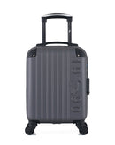 Valise Cabine Rigide XXS PORTER