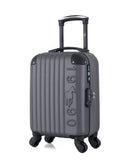 Valise Cabine Rigide XXS PORTER