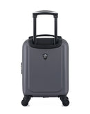 Valise Cabine Rigide XXS PORTER