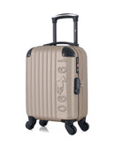 Valise Cabine Rigide XXS PORTER