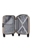 Valise Cabine Rigide XXS PORTER