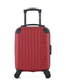 Valise Cabine Rigide XXS PORTER