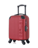 Valise Cabine Rigide XXS PORTER