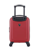 Valise Cabine Rigide XXS PORTER