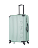 Valise Grand Format Rigide PORTER