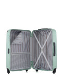 Set de 4 Valises Rigide PORTER-M