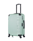 Valise Taille Moyenne Rigide PORTER