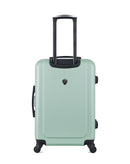 Valise Taille Moyenne Rigide PORTER