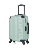 Valise Cabine Rigide PORTER