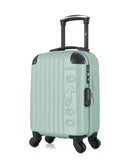 Valise Cabine Rigide XXS PORTER