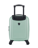 Valise Cabine Rigide XXS PORTER