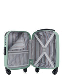 Valise Cabine Rigide XXS PORTER