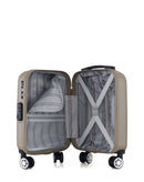 Valise Cabine Rigide XXS ARCHIE