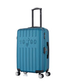 Valise Taille Moyenne Rigide ARCHIE