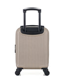 Valise Cabine Rigide XXS LIAM