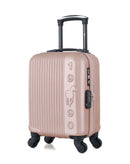 Valise Cabine Rigide XXS LIAM