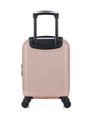 Valise Cabine Rigide XXS LIAM