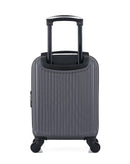 Valise Cabine Rigide XXS LIAM