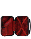 Vanity Rigide LONDON-K