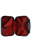 Vanity Rigide LONDON-K