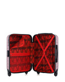 Valise Cabine Rigide CITÉ