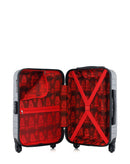 Valise Cabine Rigide CITÉ