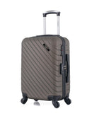 Valise Cabine Rigide CITÉ