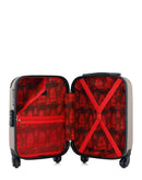 Valise Cabine Rigide XXS OPERA